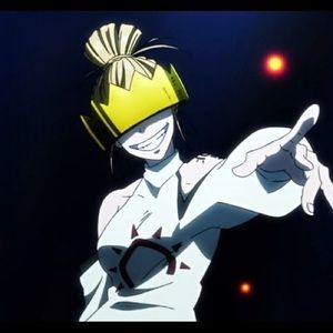 Meet your Posher, Monzols